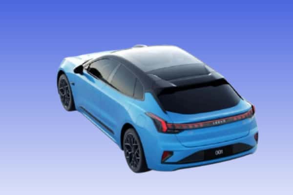 高平市回收公司车