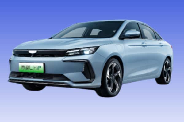 高平市回收国产新能源汽车